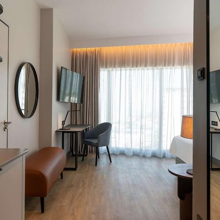 Radisson Blu Hotel, Durban Umhlanga Экстерьер фото