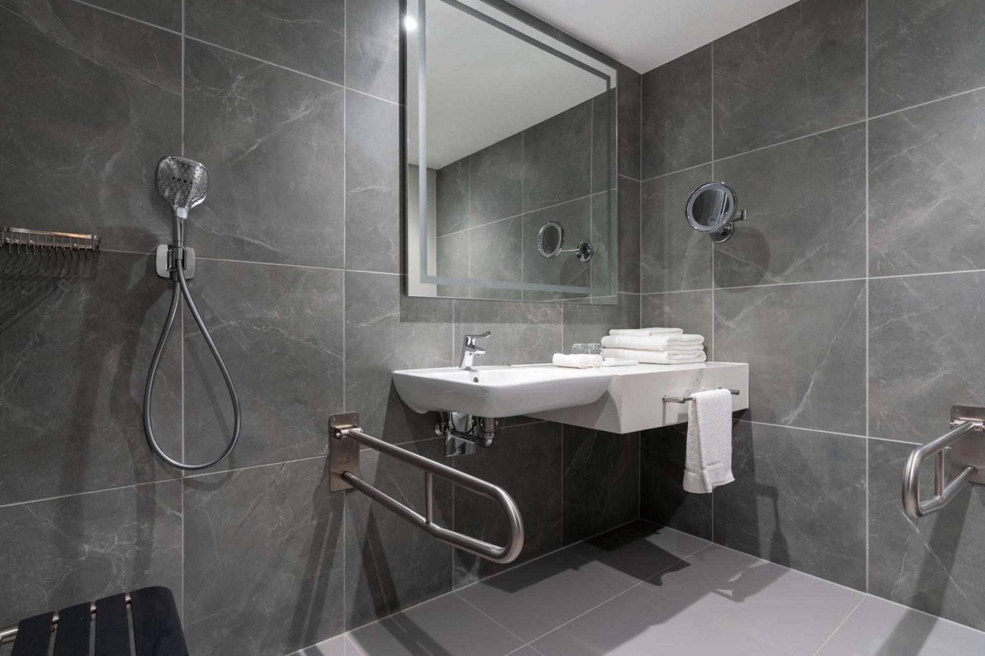 Radisson Blu Hotel, Durban Umhlanga Экстерьер фото